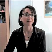Formatrice certifiée et professeure en grandes écoles donne des cours en italien tout niveaux à distance ou en présentiel à Pontoise